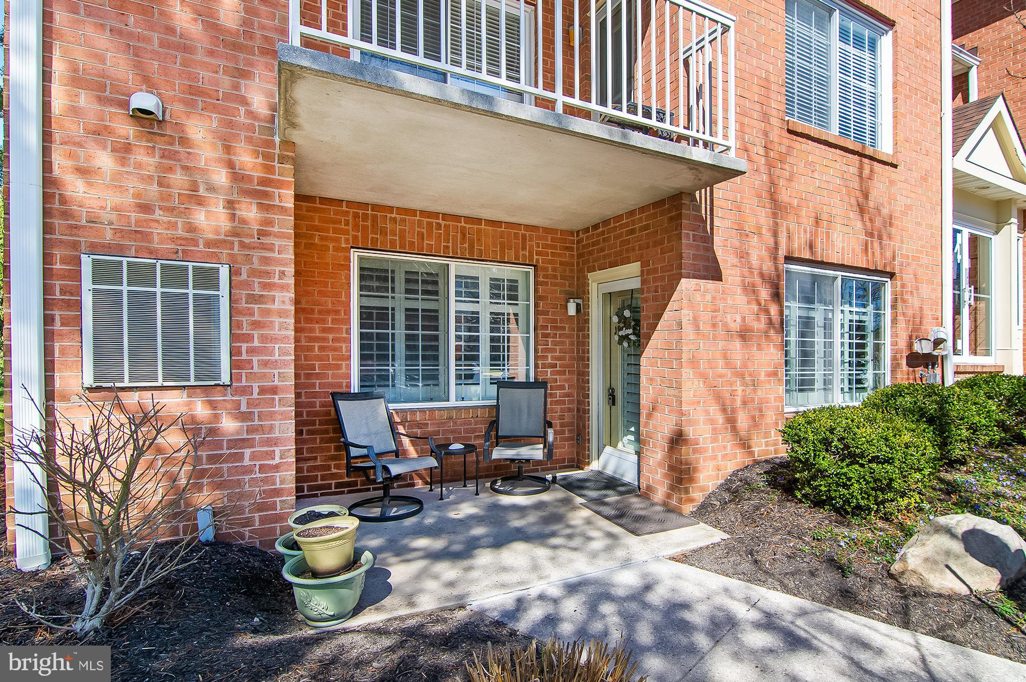 404 Kilree Road, Unit 101 Lutherville-Timonium, MD 21093 - Photo 1 of 24 Gallery Image 1