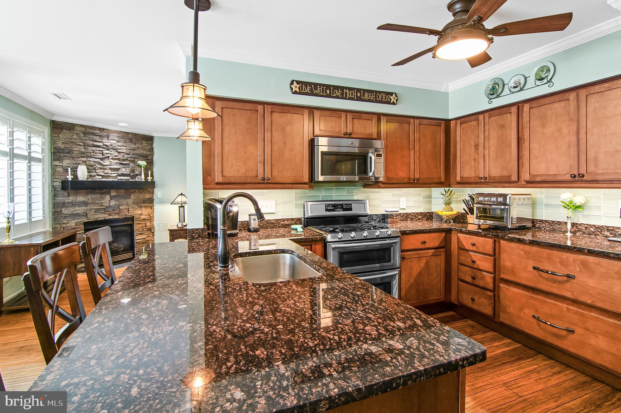 404 Kilree Road, Unit 101 Lutherville-Timonium, MD 21093 - Photo 4 of 24 Gallery Image 4