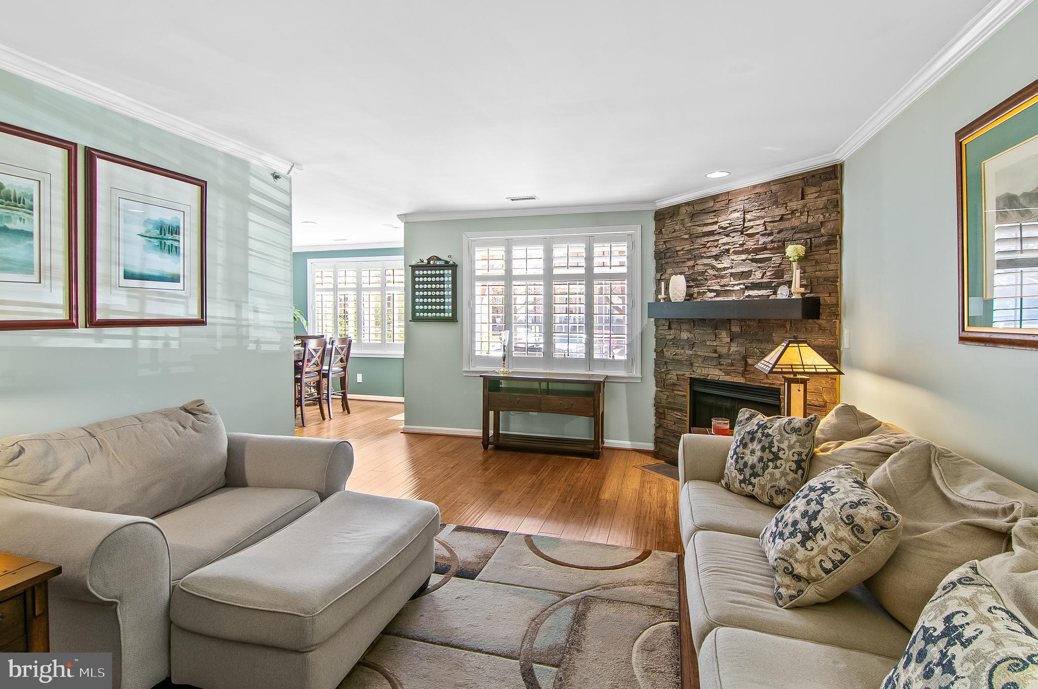 404 Kilree Road, Unit 101 Lutherville-Timonium, MD 21093 - Photo 10 of 24 Gallery Image 10