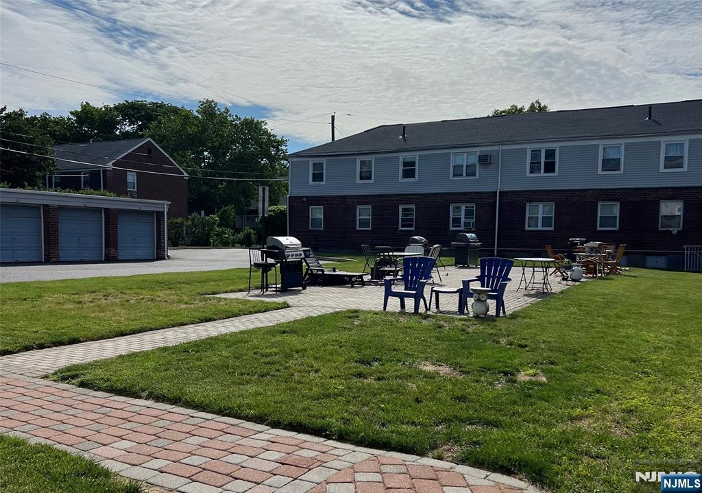 134 B Hastings Avenue Rutherford, NJ 07070 - Photo 12 of 12