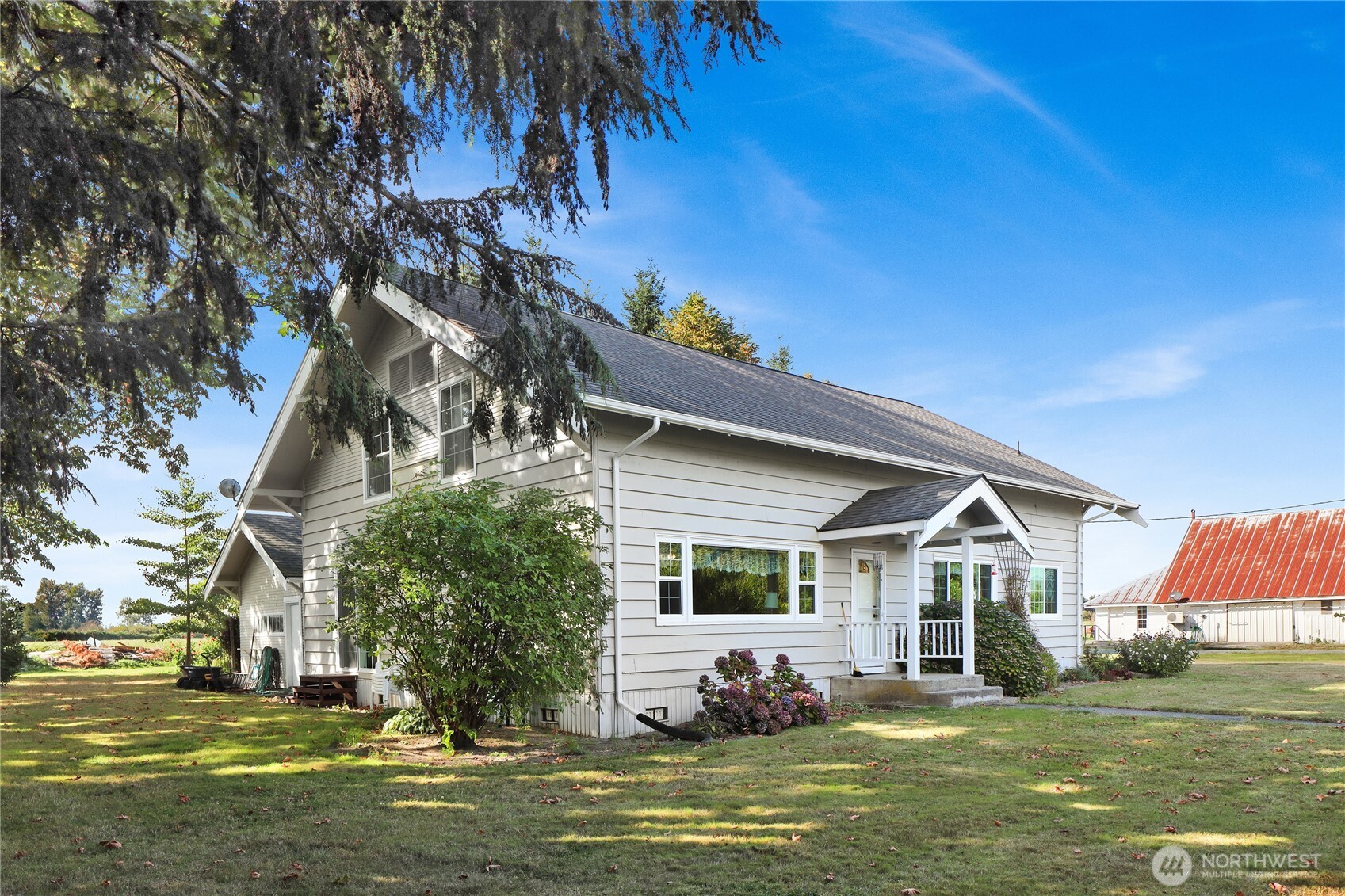 8799 North Telegraph Road Everson, WA 98247 - Photo 4 of 40 Gallery Image 4