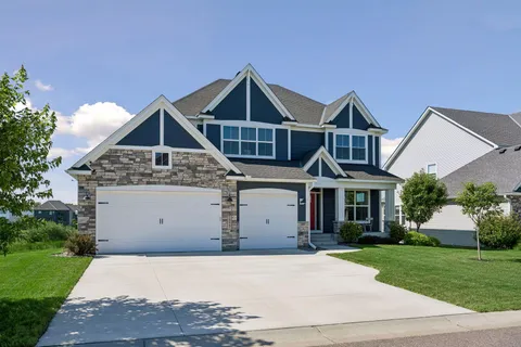 $825,000 | 10887 131st Avenue North, Champlin, MN 55316
