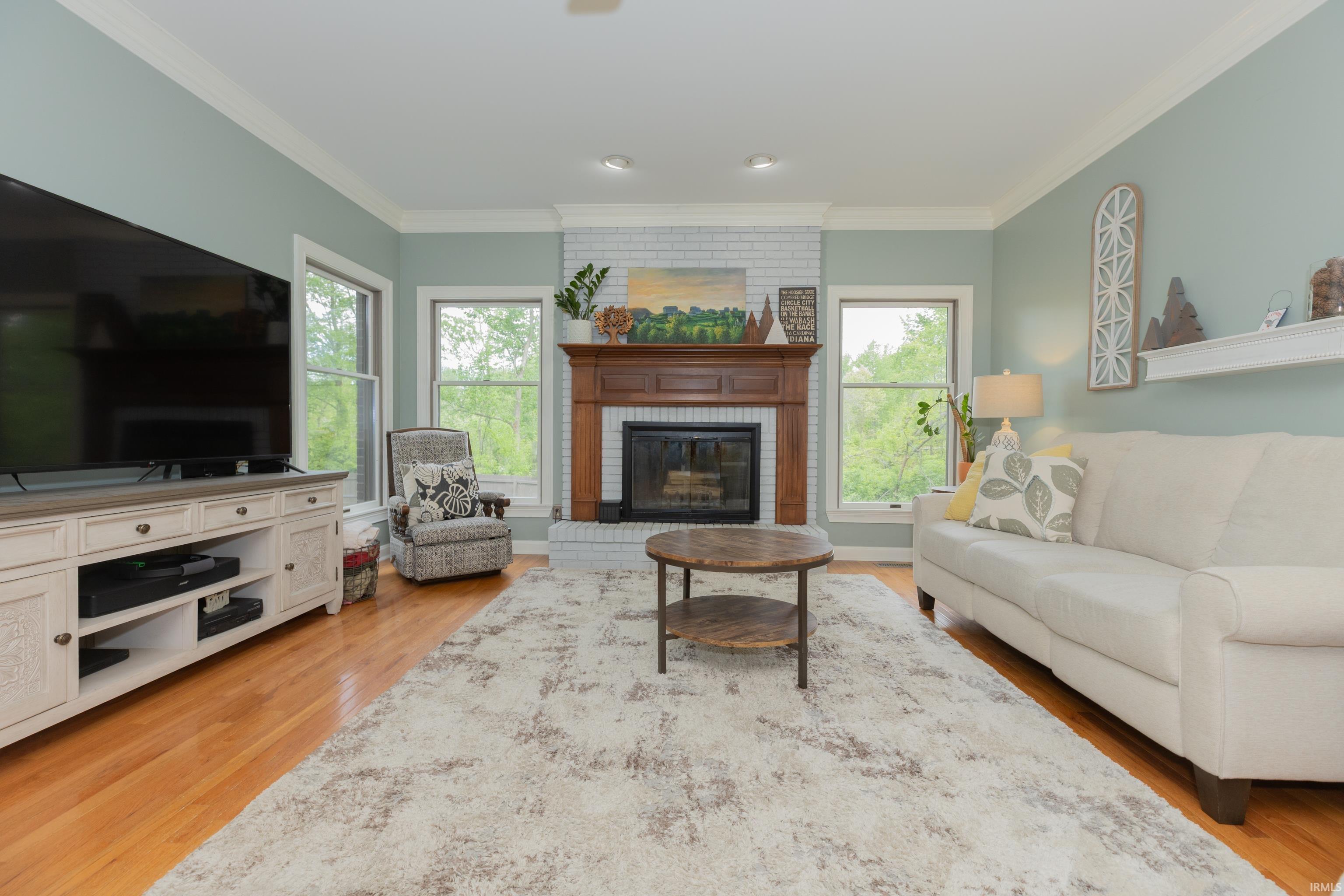 2511 Fuquay Road Newburgh, IN 47630 - Photo 7 of 35