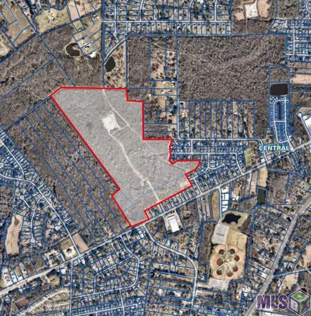 $1,500,000 | 10600 Hooper Road, Central, LA 70818