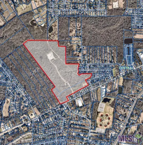 $1,500,000 | 10600 Hooper Road, Central, LA 70818