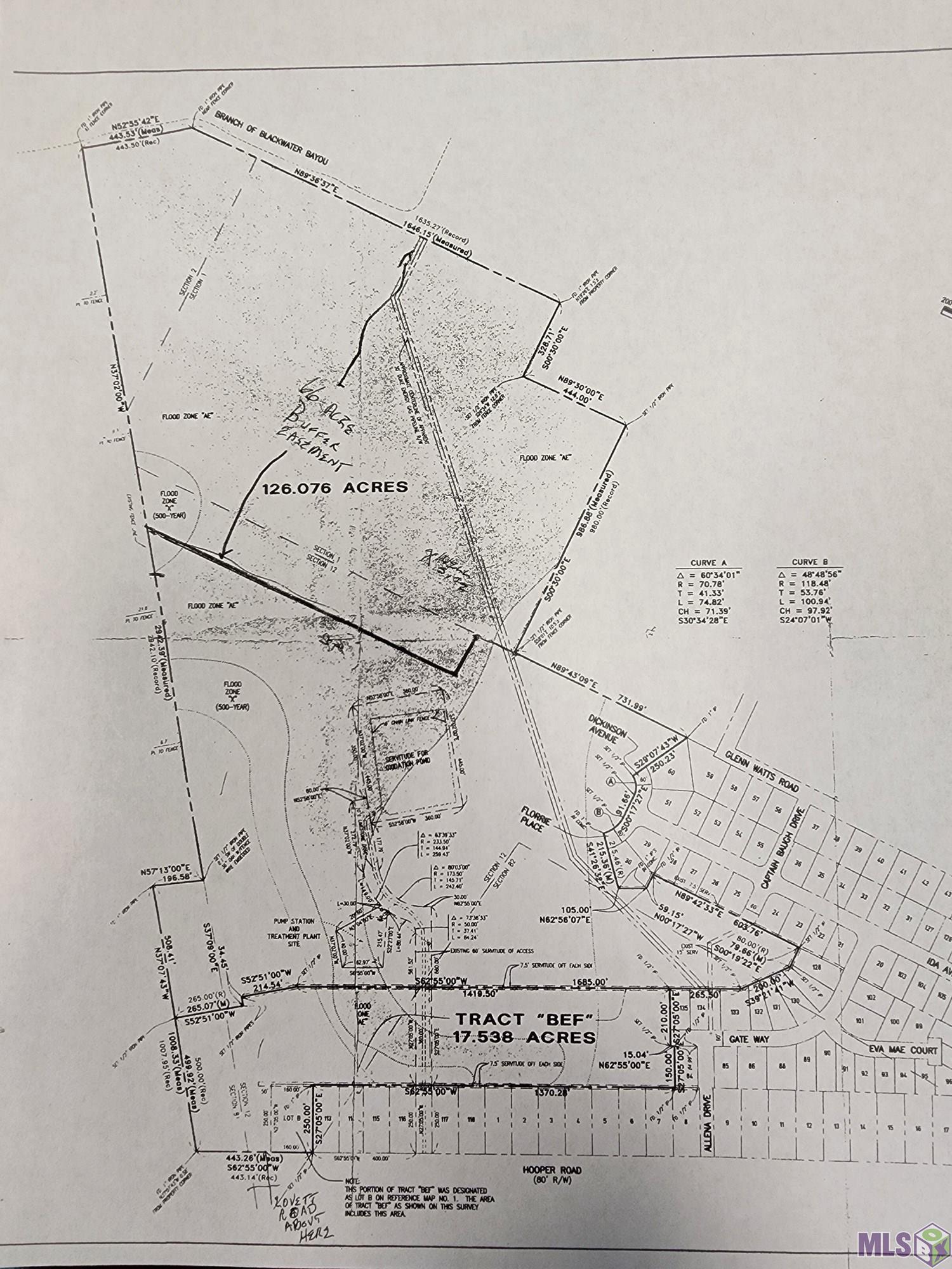 10600 Hooper Road Central, LA 70818 - Photo 2 of 4