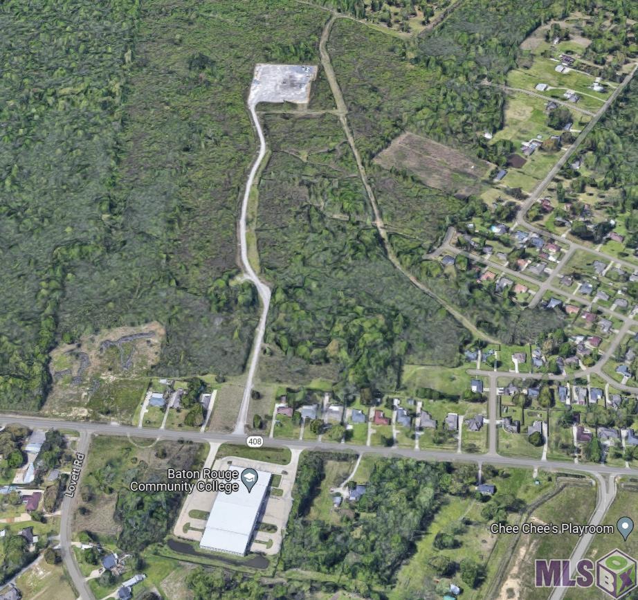 10600 Hooper Road Central, LA 70818 - Photo 3 of 4