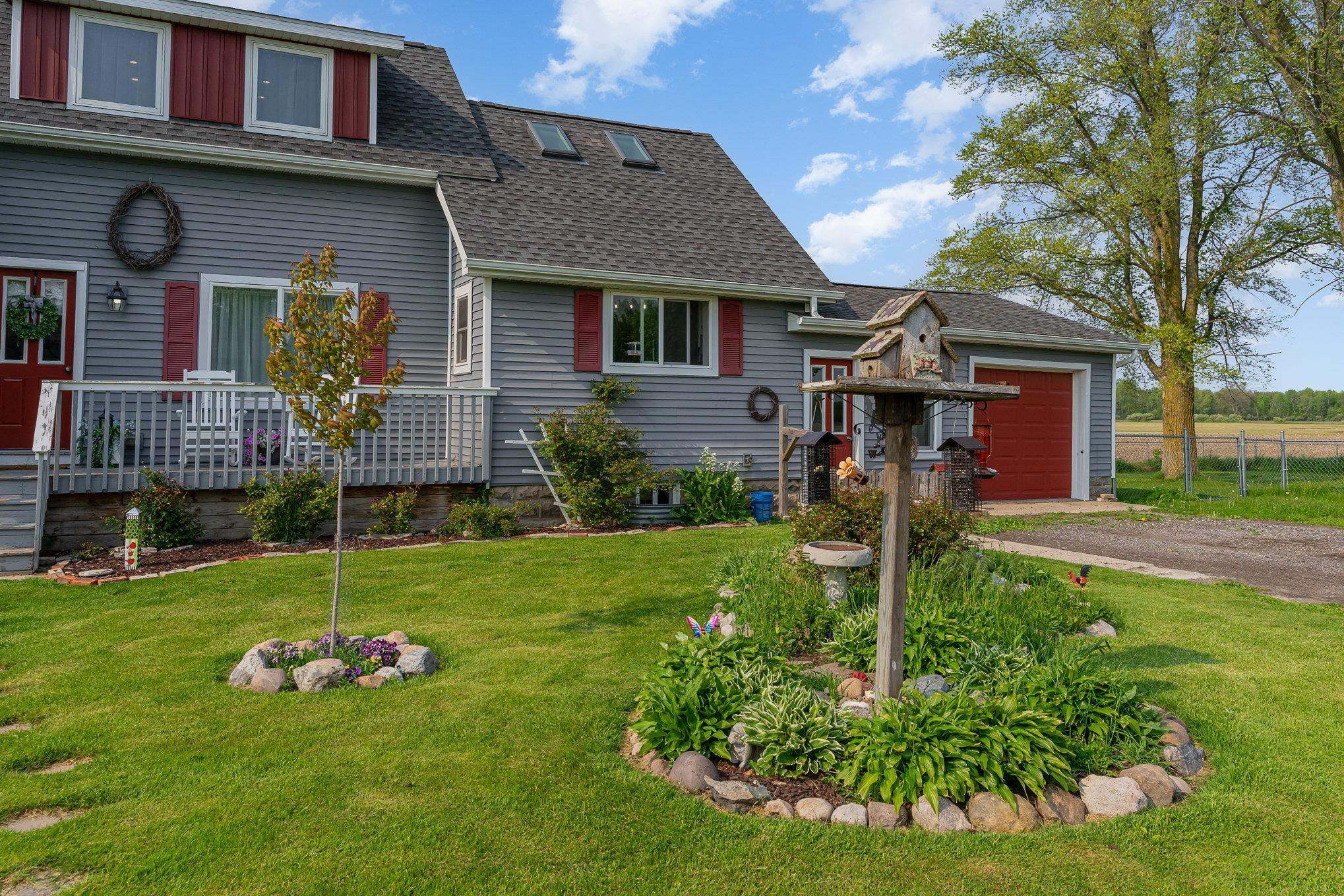 1273 South Garfield Road Auburn, MI 48611 - Photo 5 of 75 Gallery Image 5