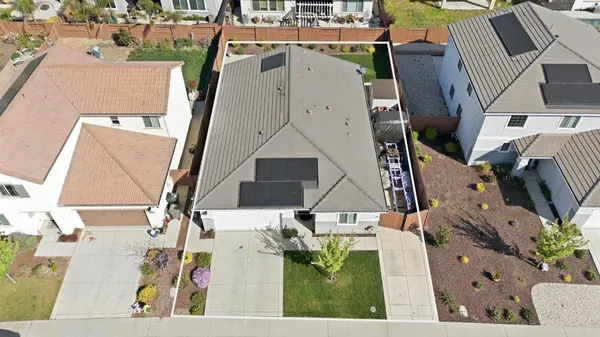 $610,000 | 316 Bolero Court, Roseville, CA 95747