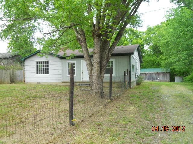 109 Ferbee Road Dickson, TN 37055 - Photo 1 of 16 FRONT HAS FENCE TO BACK
