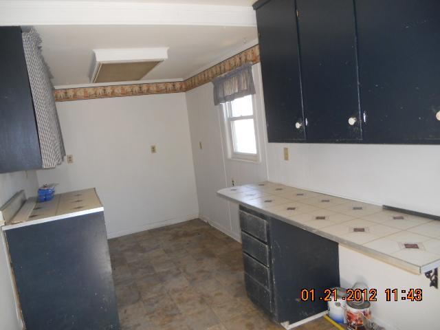 109 Ferbee Road Dickson, TN 37055 - Photo 11 of 16 KITCHEN CABINETS