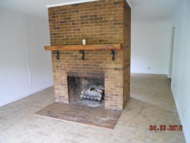 109 Ferbee Road Dickson, TN 37055 - Photo 12 of 16 FP HAS GAS LOGS
