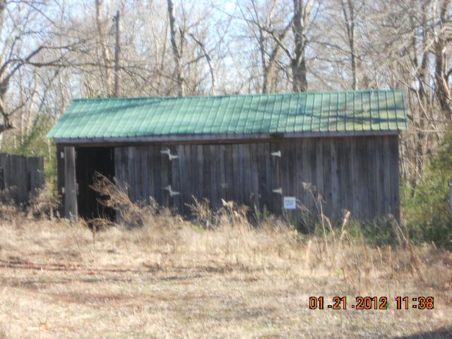 109 Ferbee Road Dickson, TN 37055 - Photo 2 of 16 OUTBUILDING CAN HAVE 2 CARS