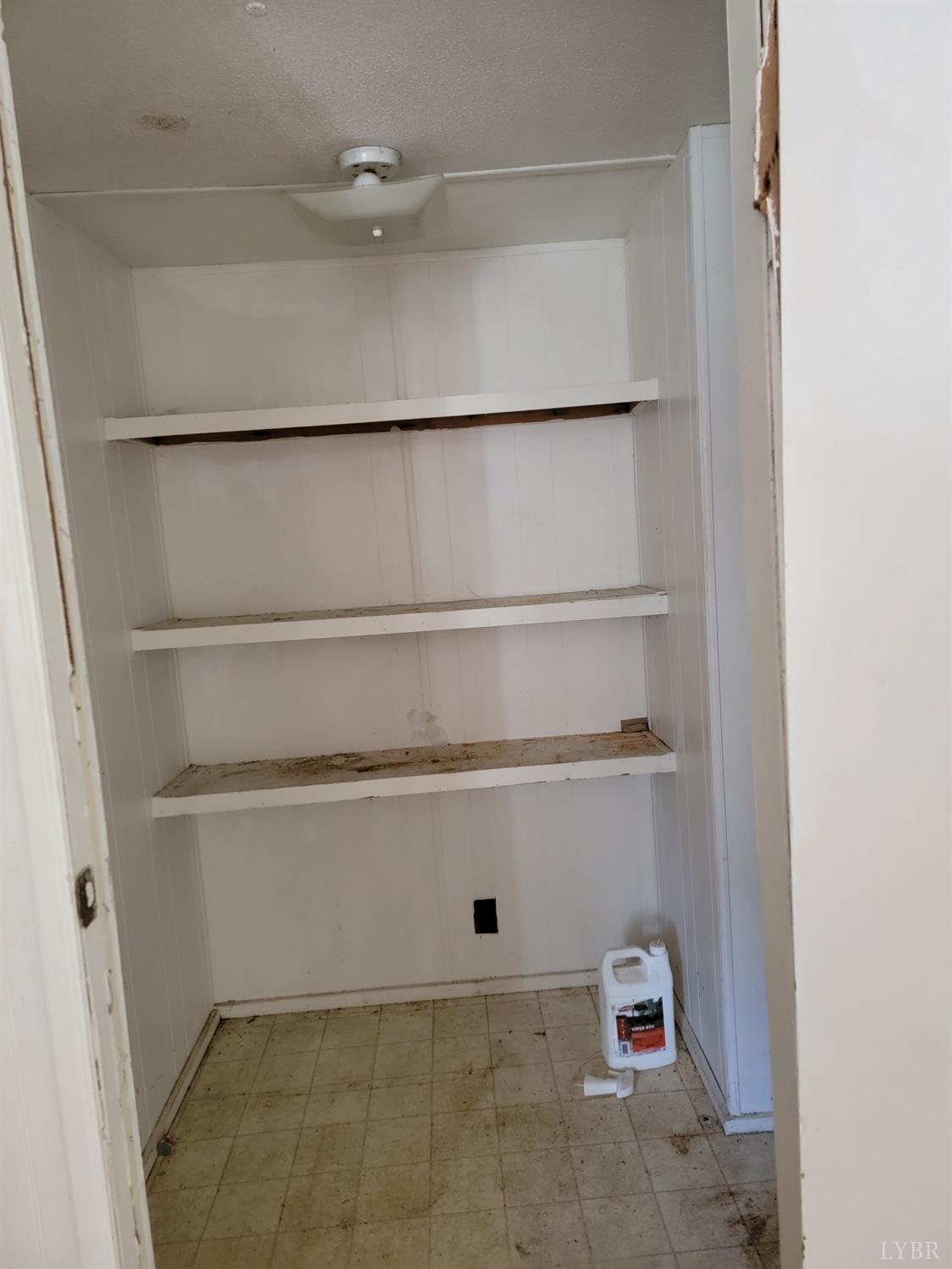 3310 Mountain Road Gretna, VA 24557 - Photo 7 of 15 a view of small space with racks on the wall