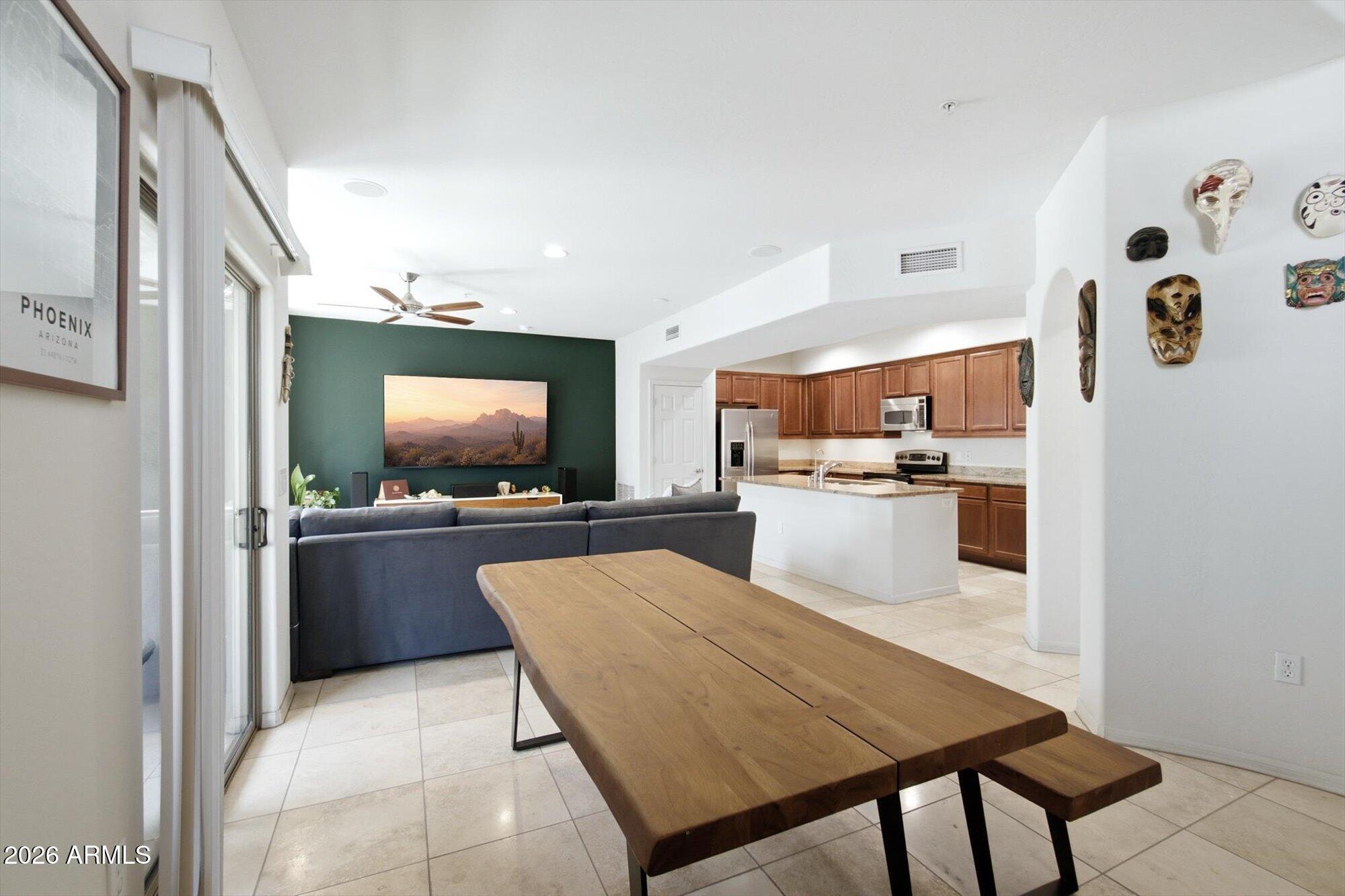 3935 East Rough Rider Road, Unit 1155 Phoenix, AZ 85050 - Photo 8 of 32