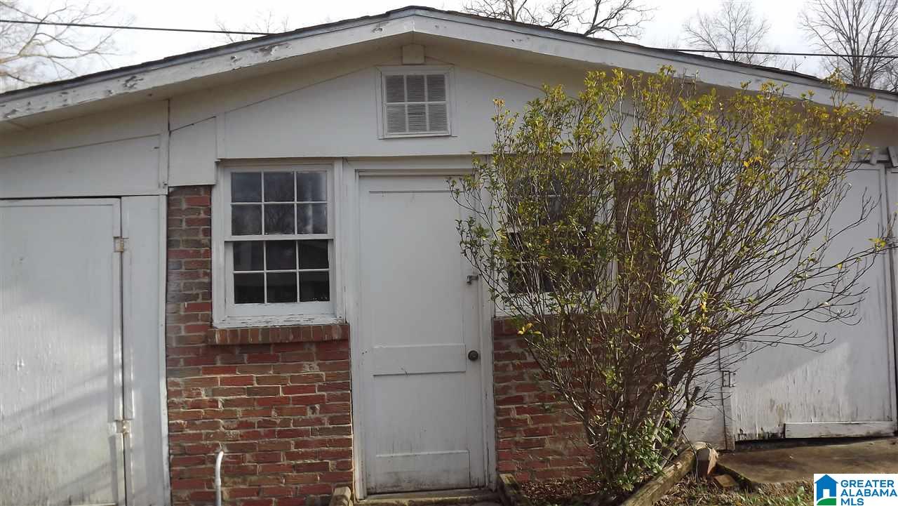 910 Parker Boulevard Weaver, AL 36277 - Photo 35 of 50