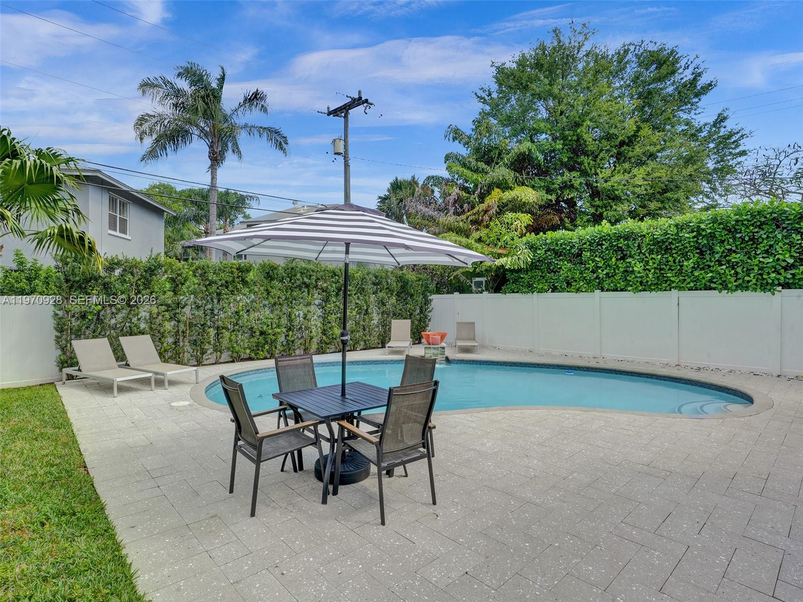 417 Southwest 15th Street Fort Lauderdale, FL 33315 - Photo 21 of 40