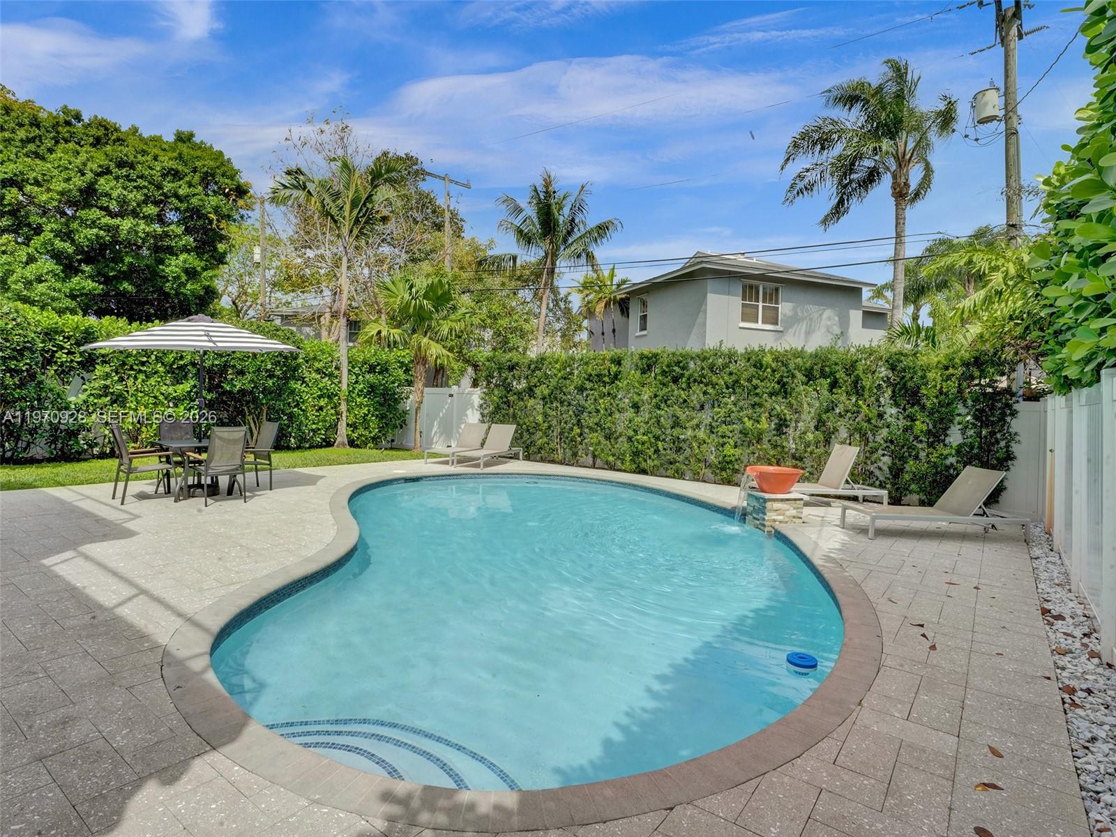 417 Southwest 15th Street Fort Lauderdale, FL 33315 - Photo 22 of 40