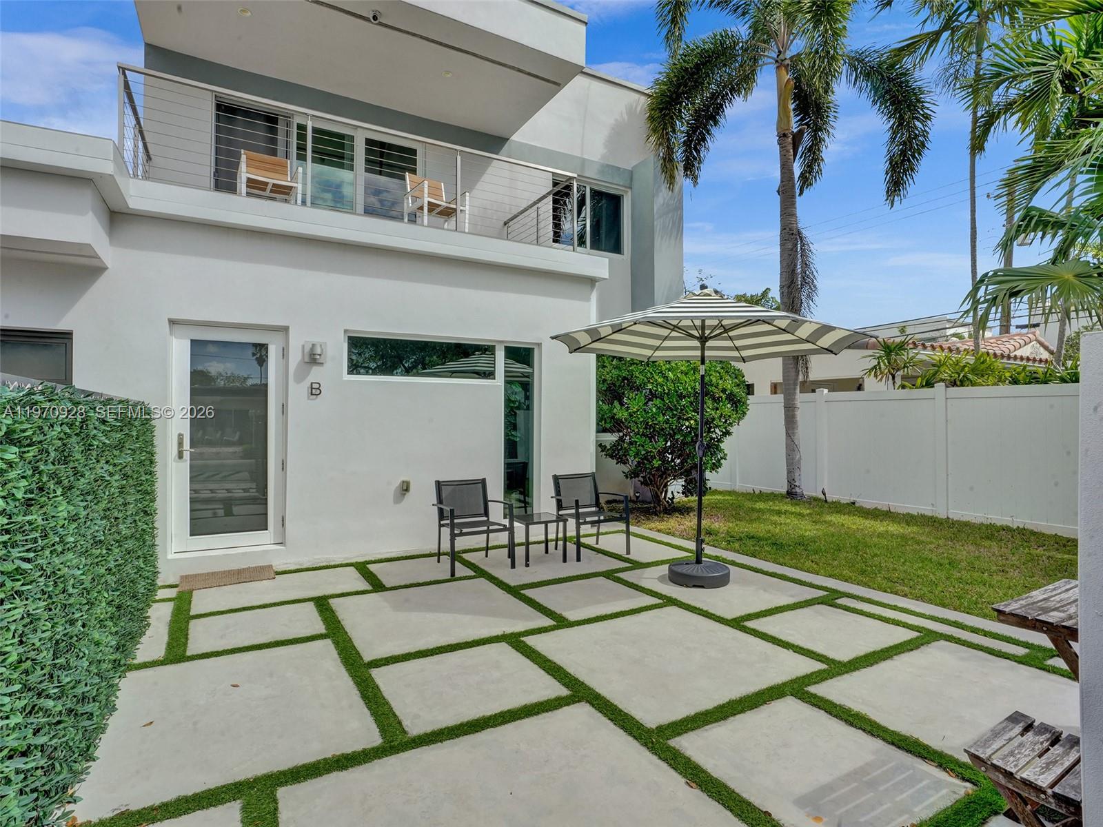 417 Southwest 15th Street Fort Lauderdale, FL 33315 - Photo 23 of 40