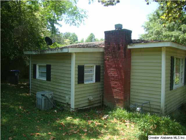 7049 Happy Hollow Road Trussville, AL 35173 - Photo 12 of 14