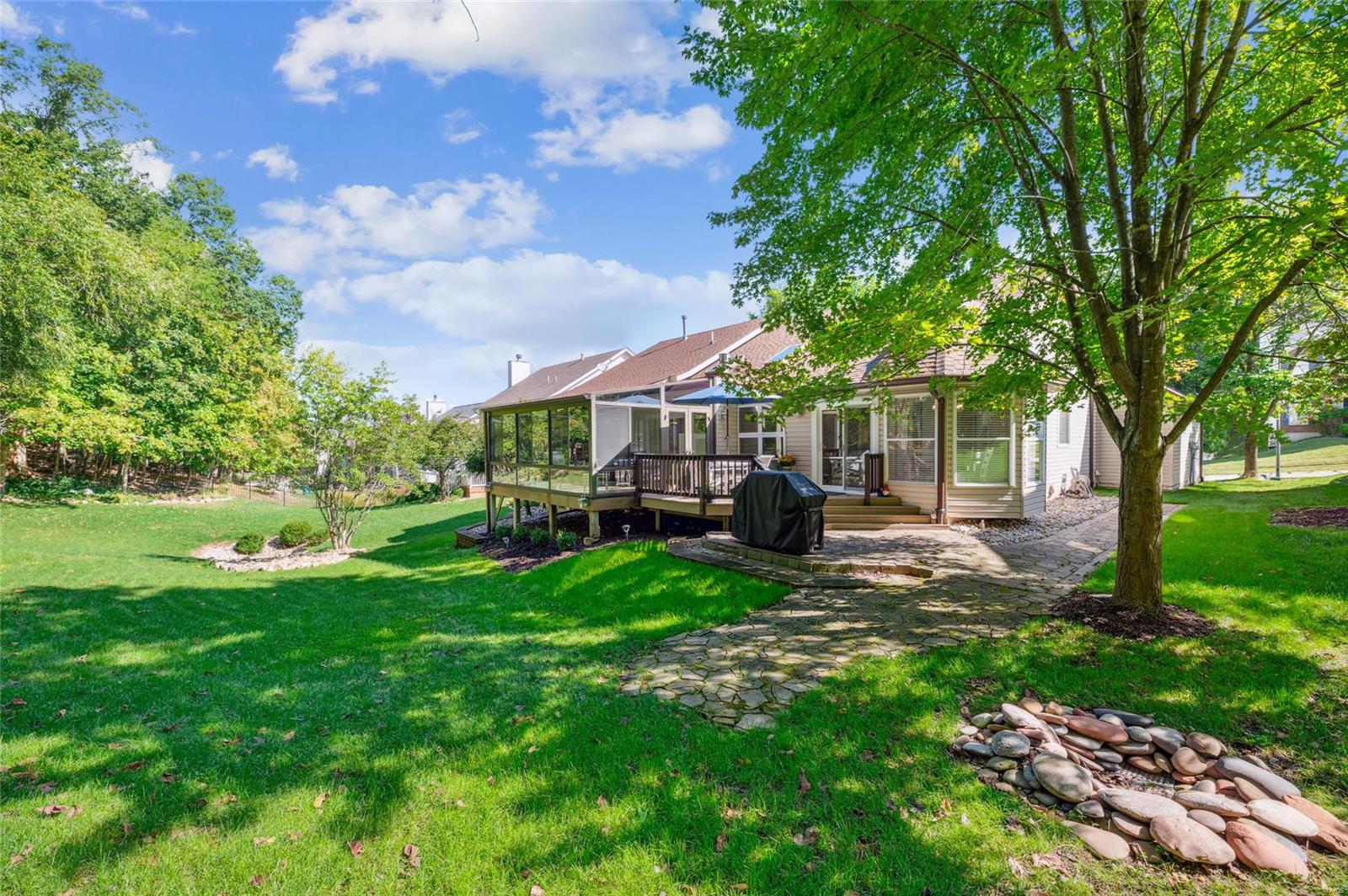 765 Legends View Drive Eureka, MO 63025 - Photo 27 of 32