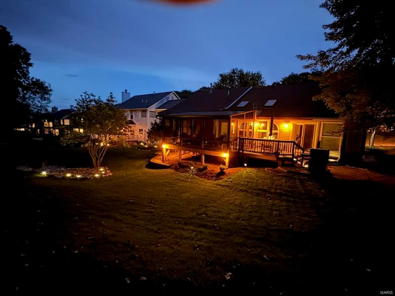 765 Legends View Drive Eureka, MO 63025 - Photo 28 of 32