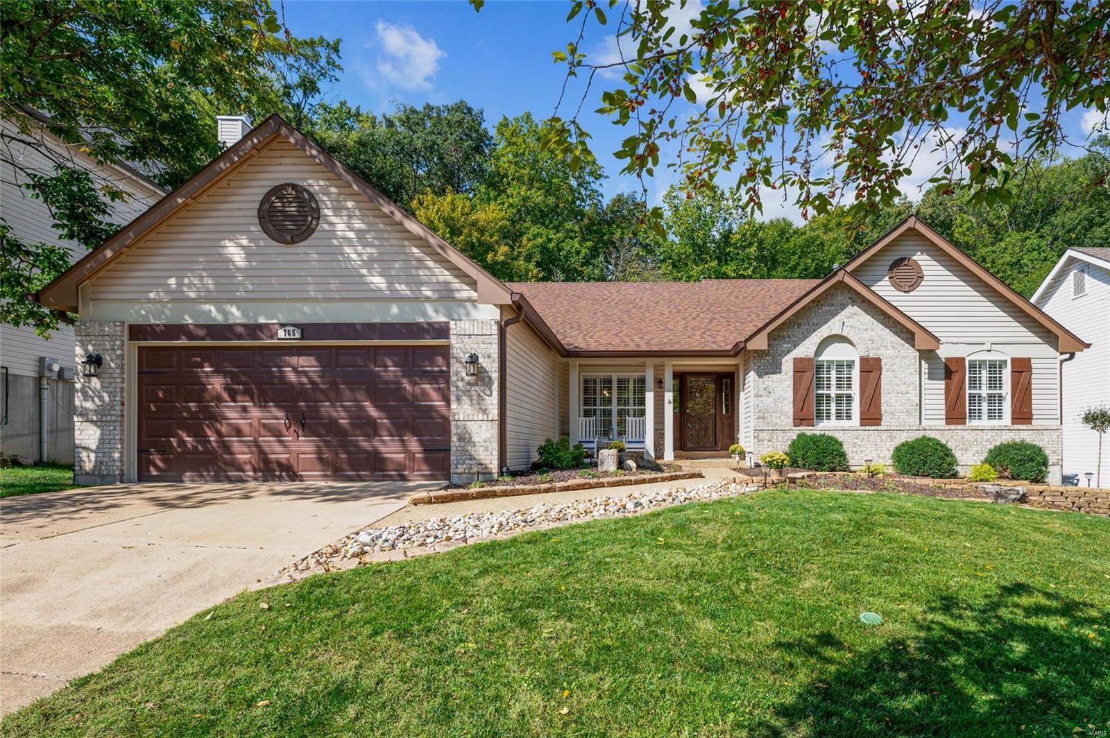 765 Legends View Drive Eureka, MO 63025 - Photo 32 of 32