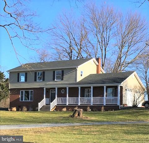 434 Earle Road Charles Town, WV 25414 - Photo 1 of 29 Winter views...a great home waiting for you!