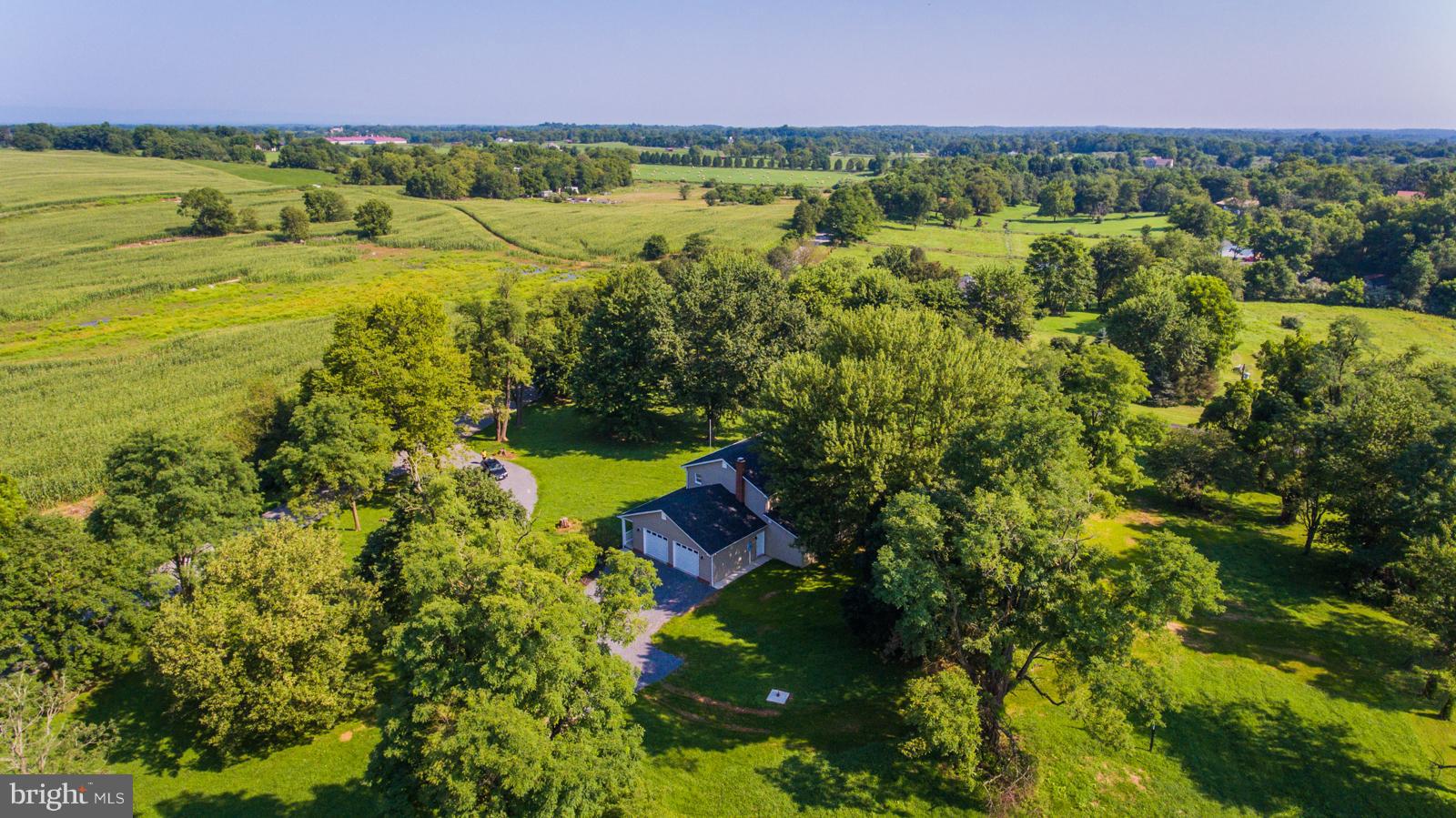 434 Earle Road Charles Town, WV 25414 - Photo 3 of 29 Birds eye view of surrounding area