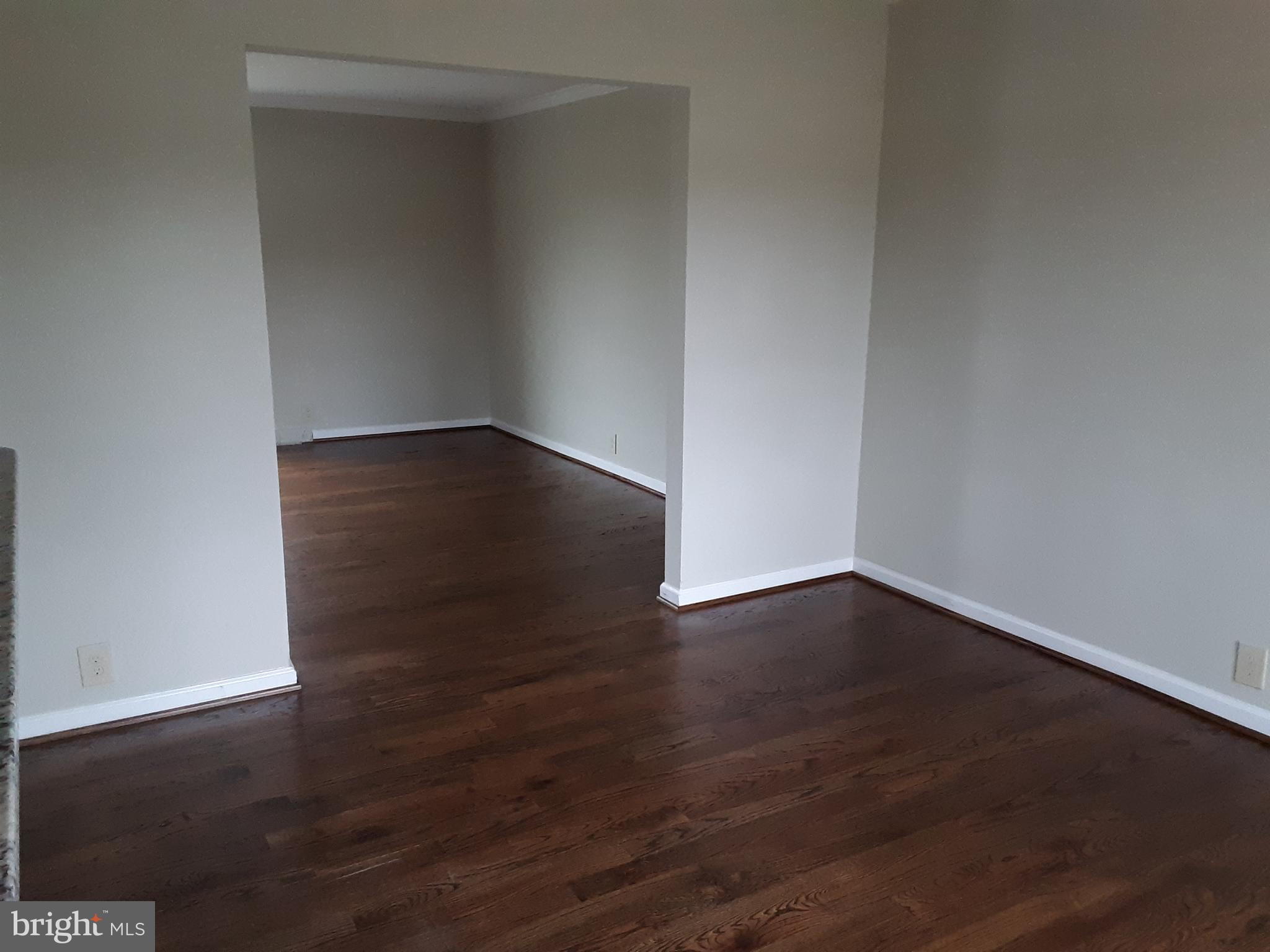 434 Earle Road Charles Town, WV 25414 - Photo 23 of 29 main level all new flooring