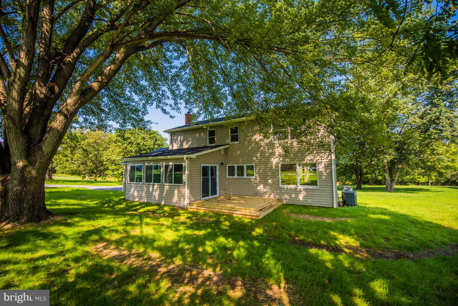 434 Earle Road Charles Town, WV 25414 - Photo 10 of 29 shade trees!!!!