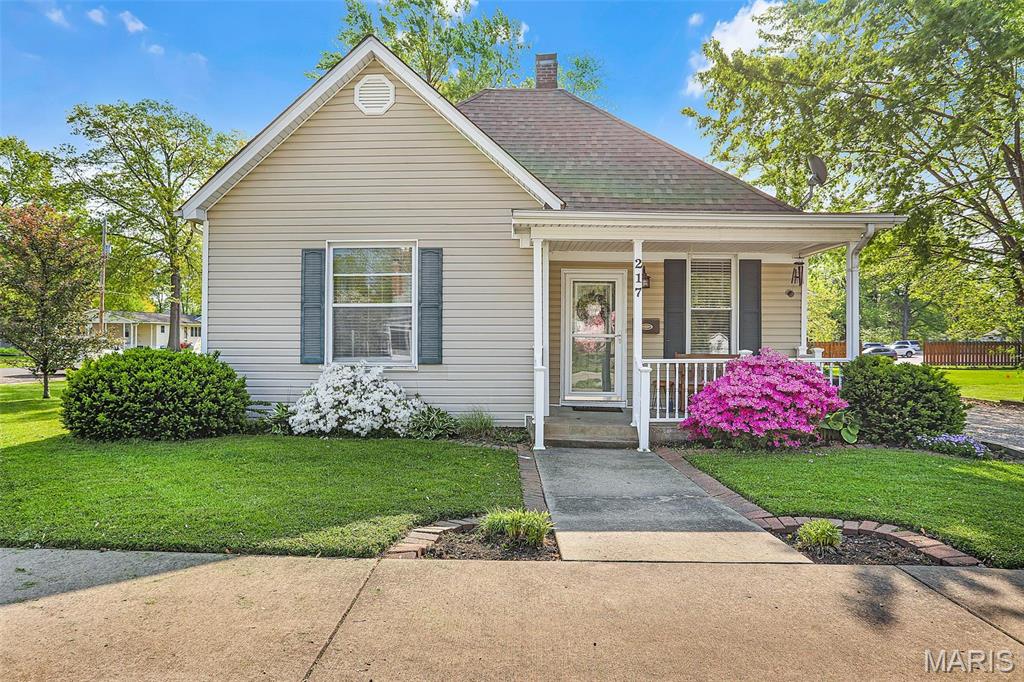 217 Staunton Road Troy, IL 62294 - Photo 1 of 20 Gallery Image 1