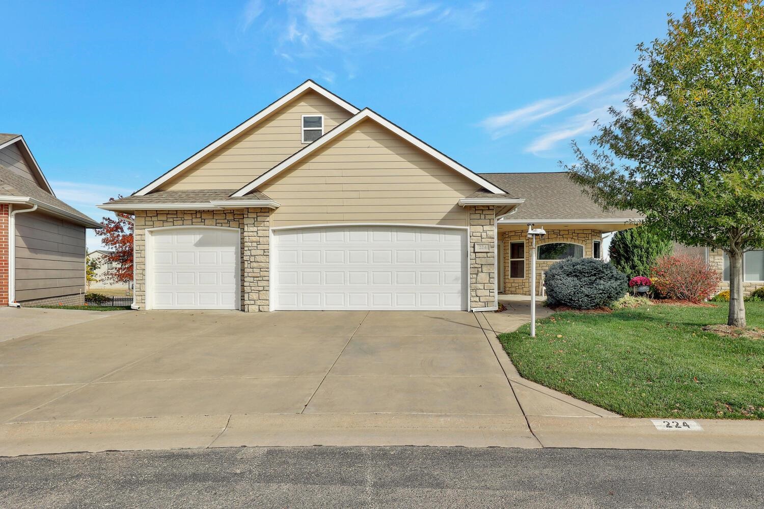 2022 South Webb Road Wichita, KS 67207 - Photo 1 of 32