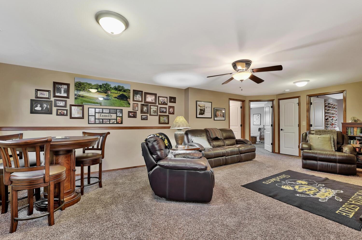 2022 South Webb Road Wichita, KS 67207 - Photo 21 of 32