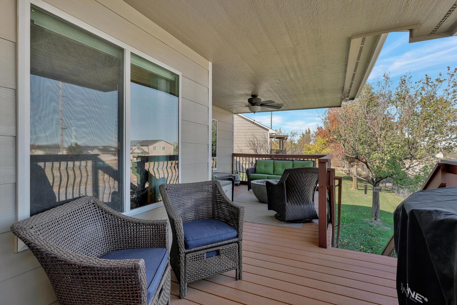 2022 South Webb Road Wichita, KS 67207 - Photo 28 of 32