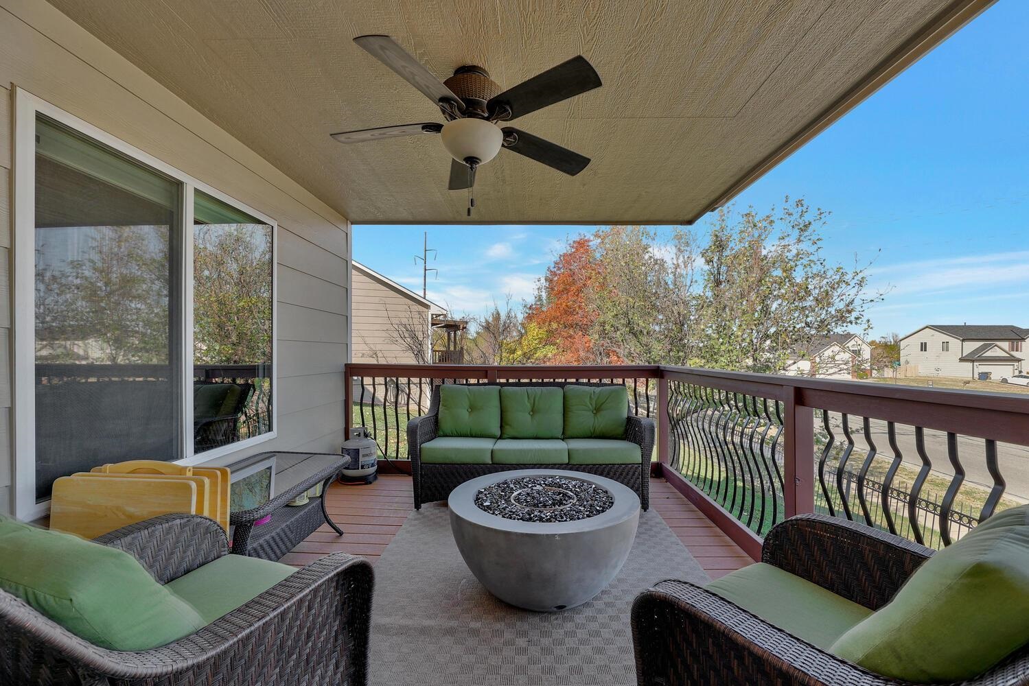 2022 South Webb Road Wichita, KS 67207 - Photo 29 of 32