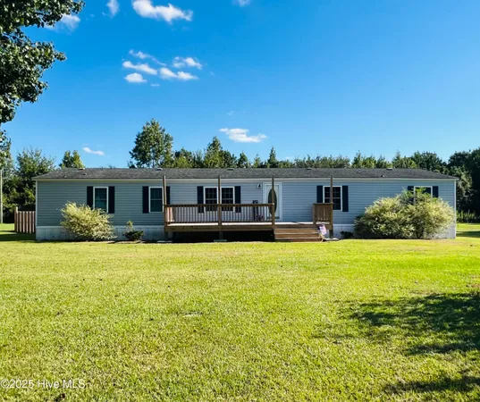 $220,000 | 629 Old Snow Hill Road, Ayden, NC 28513