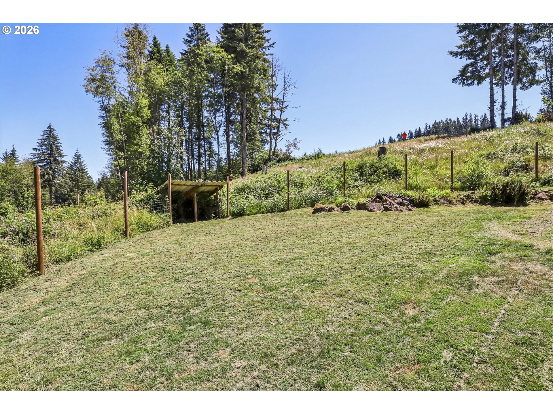 104 South Goble Creek Road Kelso, WA 98626 - Photo 36 of 46