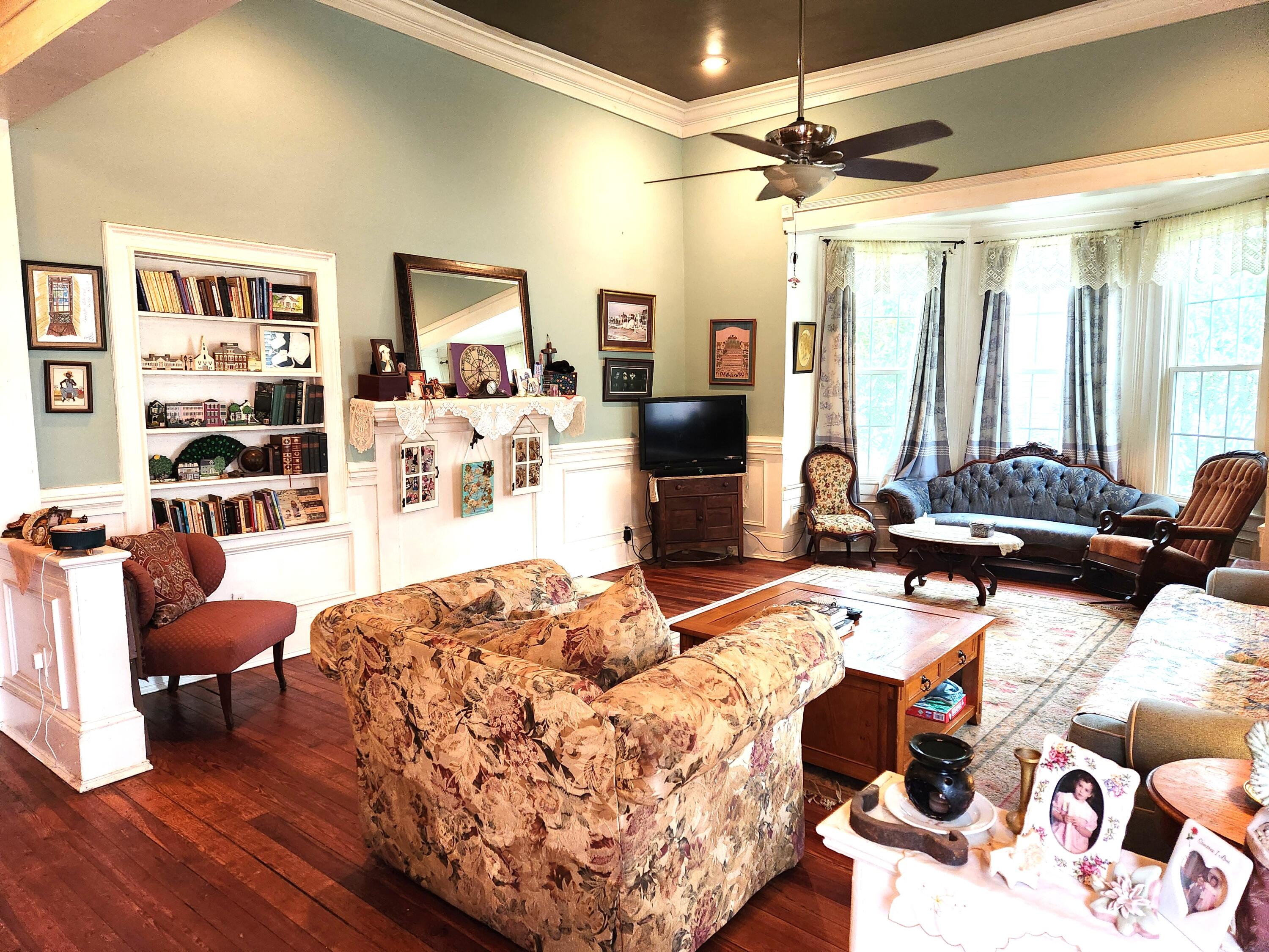 107 Whitridge Lane St. George, SC 29477 - Photo 9 of 44
