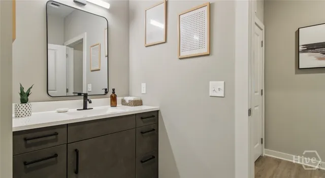 $2,150 | 5700 Ogeechee Road, Unit C1, Savannah, GA 31419