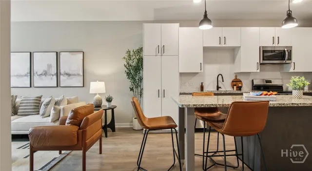 $2,150 | 5700 Ogeechee Road, Unit C1, Savannah, GA 31419