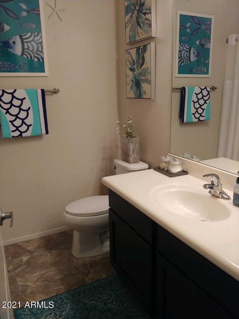 3113 East Danbury Road, Unit 25 Phoenix, AZ 85032 - Photo 14 of 17 7C8D4ED2-601F-4054-8752-EEEA33D530D7