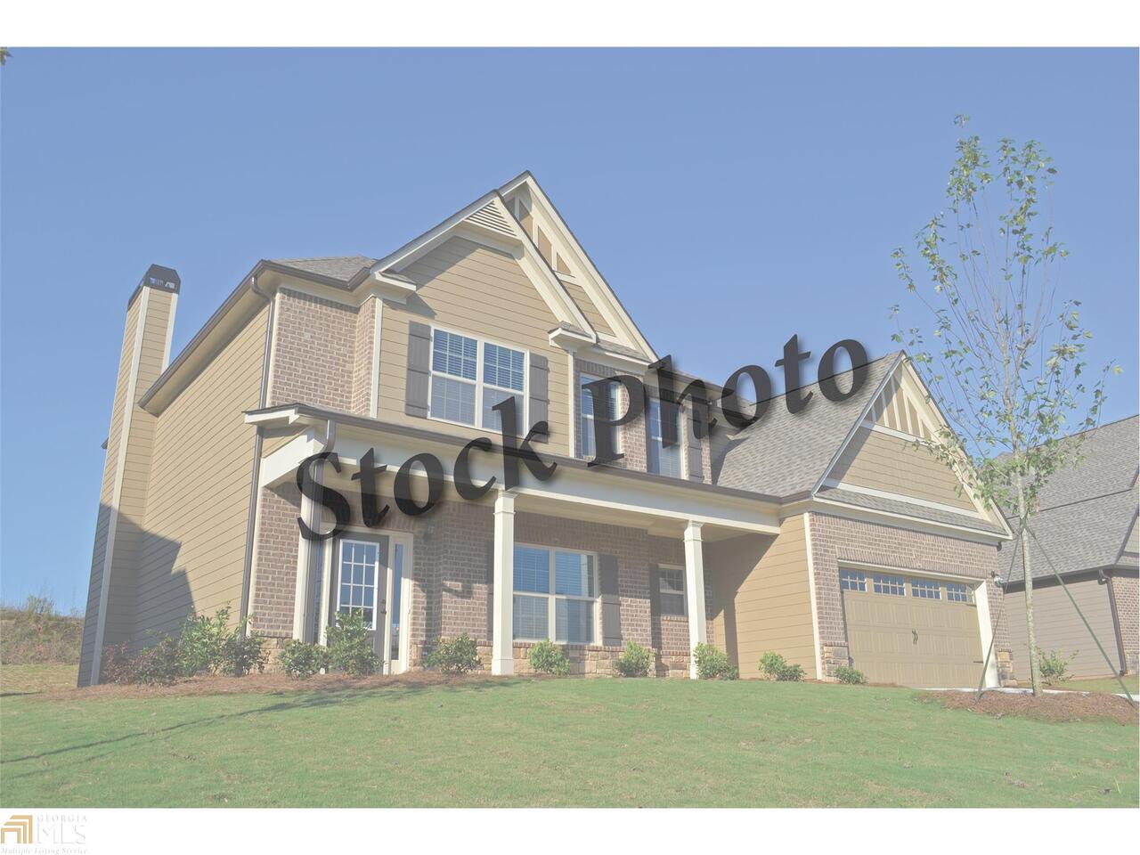 456 Copper Ridge Drive, Unit 15 Loganville, GA 30052 - Photo 1 of 1