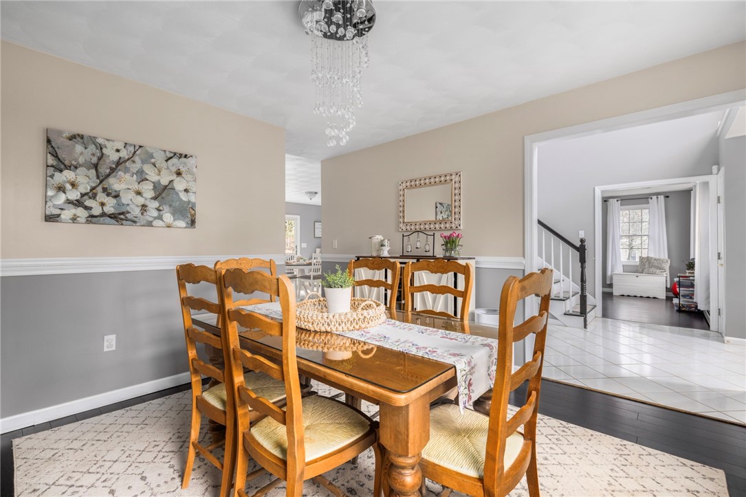 14 Canton Court Cranston, RI 02921 - Photo 24 of 50