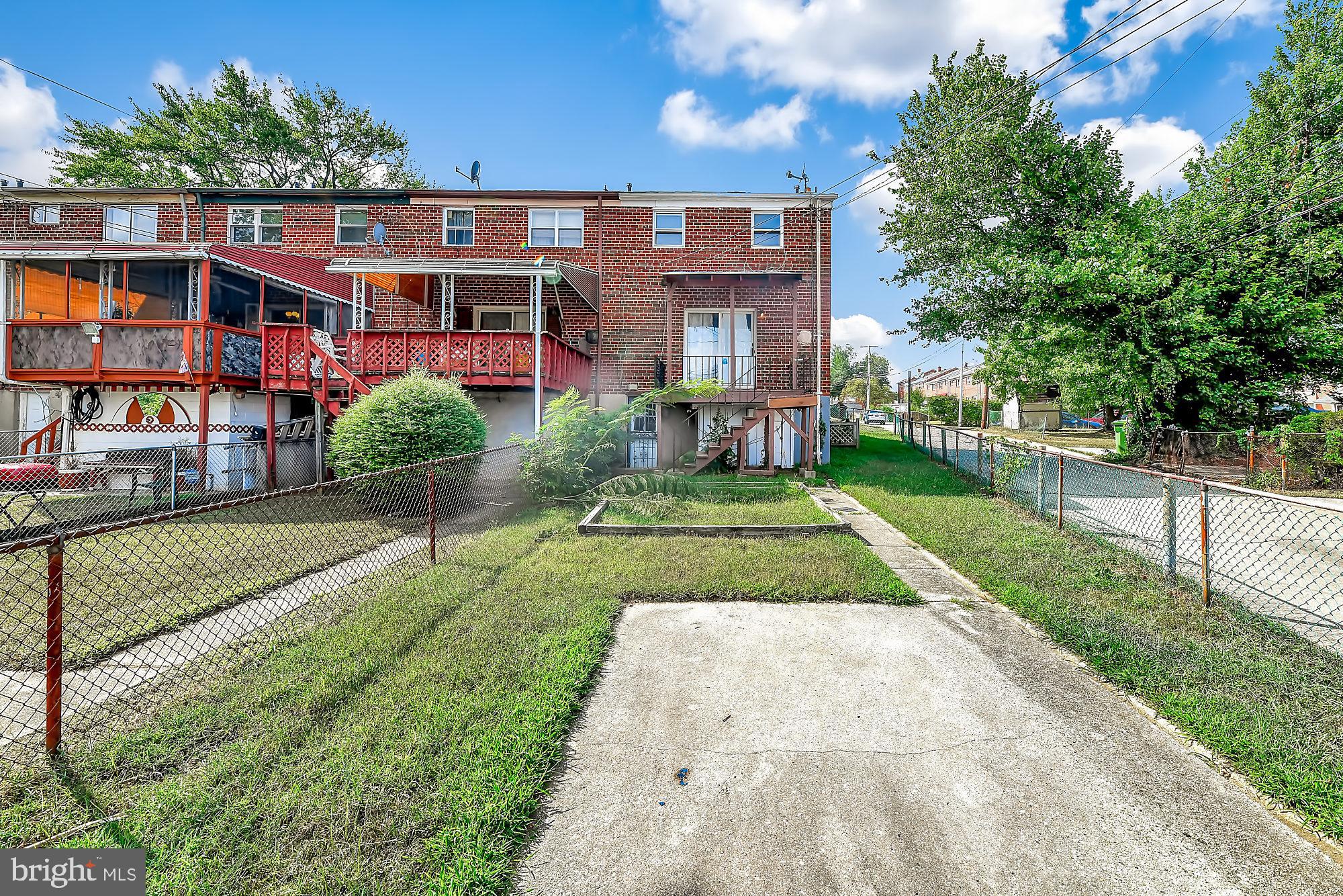 601 Charraway Road Baltimore, MD 21229 - Photo 24 of 26