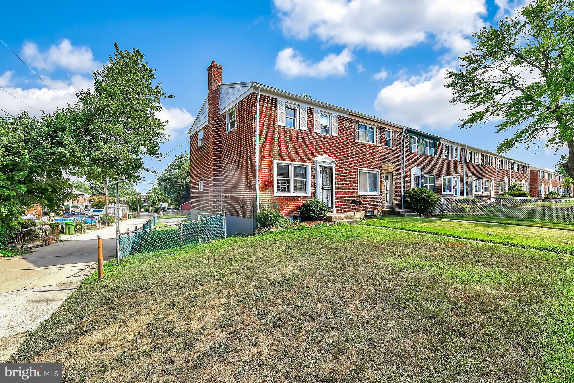 601 Charraway Road Baltimore, MD 21229 - Photo 25 of 26