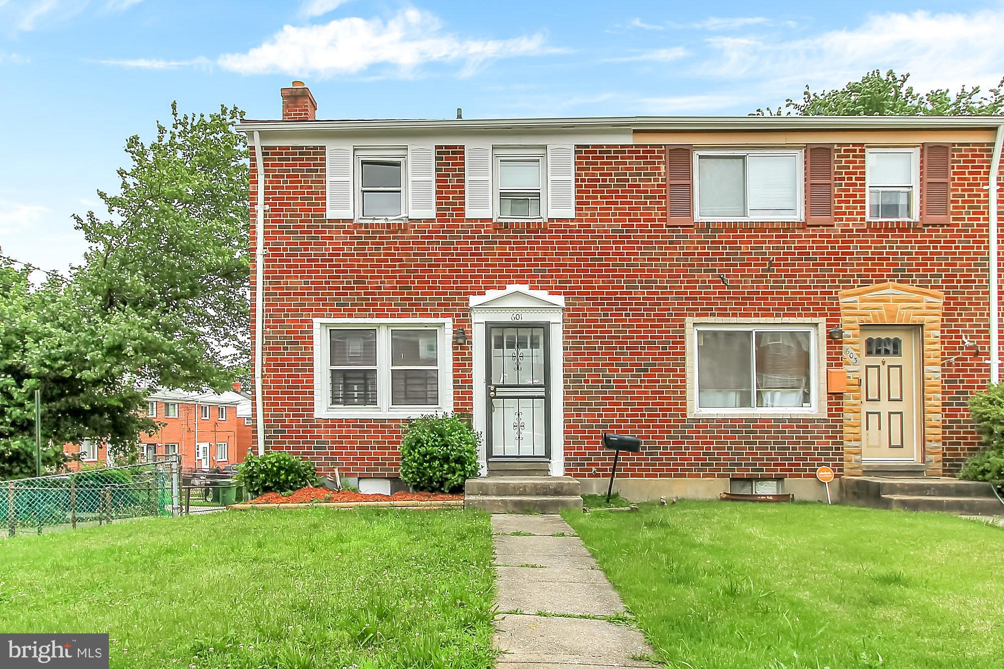 601 Charraway Road Baltimore, MD 21229 - Photo 26 of 26