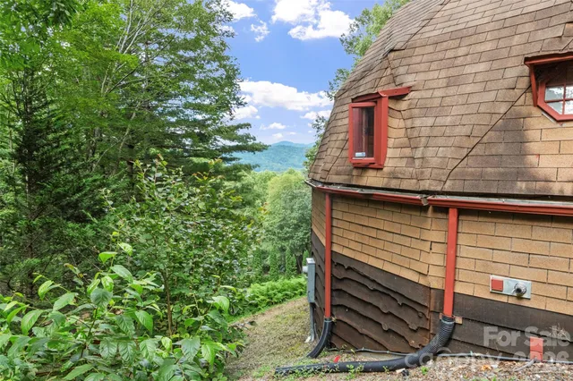 a view of a green field