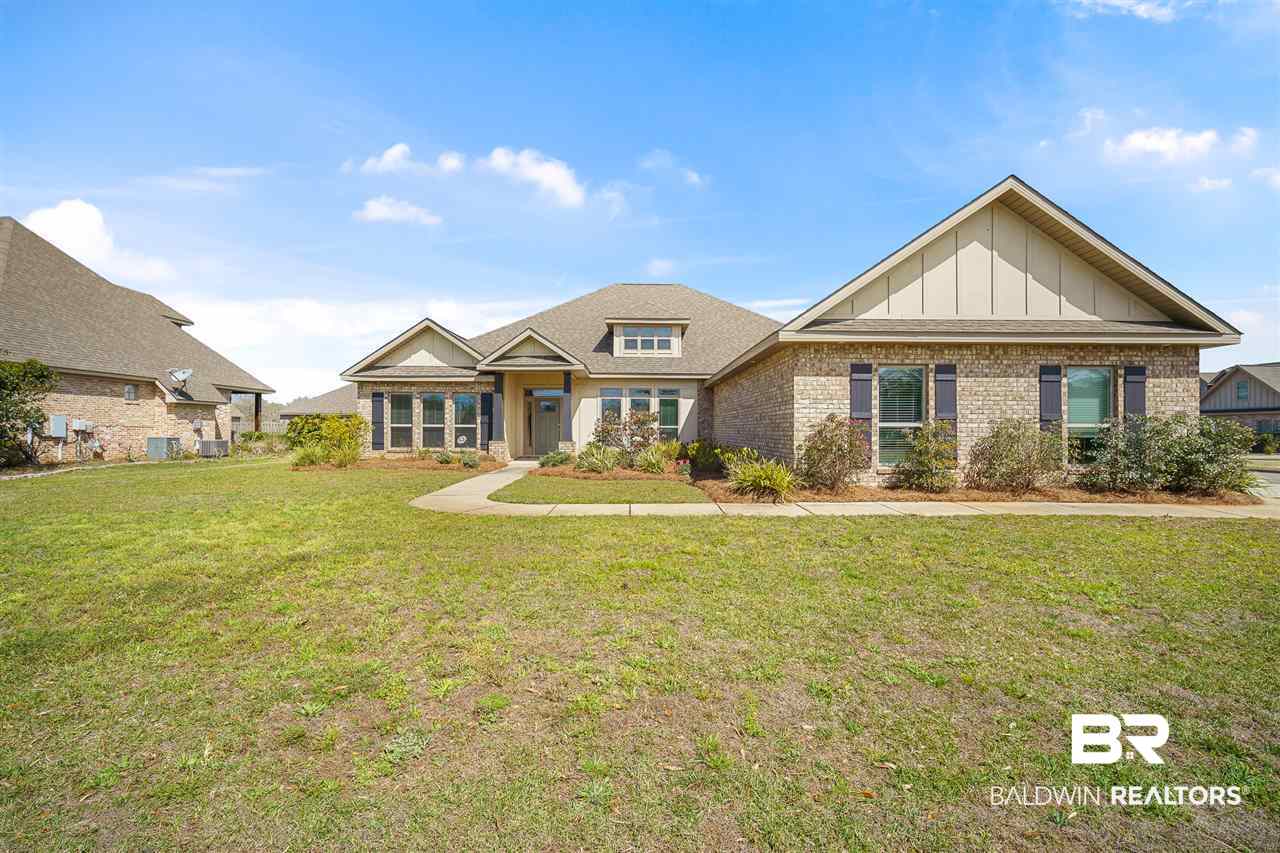 9869 Evanston Street Daphne, AL 36526 - Photo 1 of 36 Welcome Home
