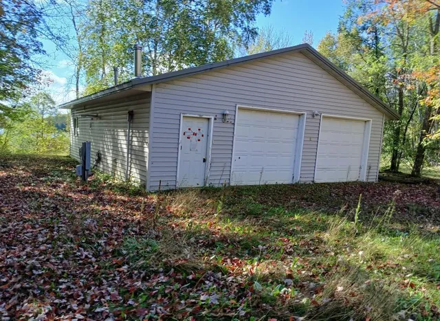 $183,000 | 596 Columbo Street, Bovey, MN 55709